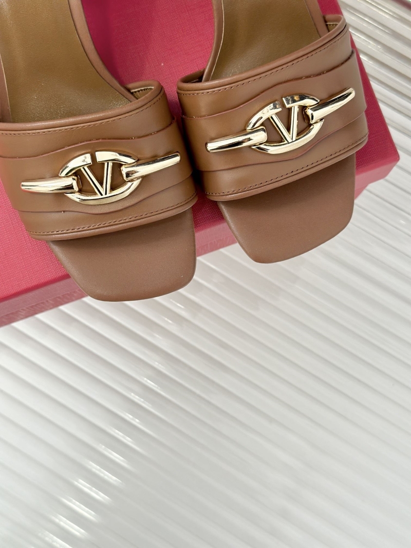 Valentino Slippers